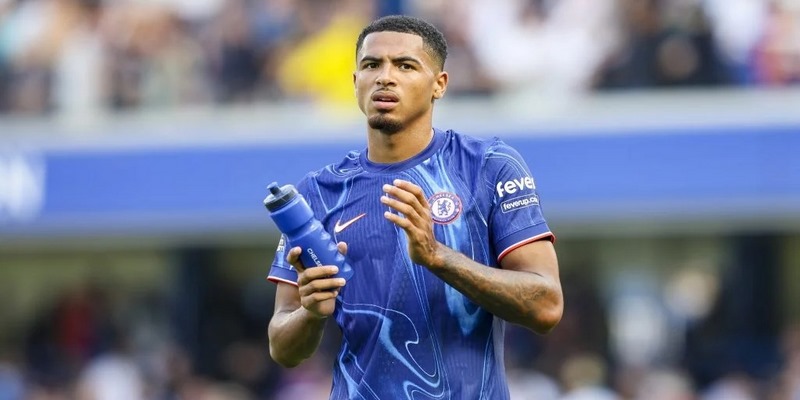 Levi Colwill – Trung Vệ Trẻ Tài Năng Của Bóng Đá Anh 1 Levi Colwill – Trung Vệ Trẻ Tài Năng Của Bóng Đá Anh