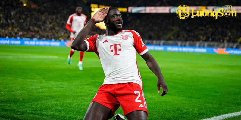Dayot Upamecano - Mục Tiêu Nóng Của Liverpool Hè 2026?