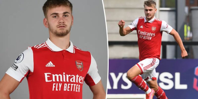 Billy Vigar – Tài Năng Trẻ Arsenal Qua Đời Ở Tuổi 21 4 Thành tựu khó quên của Billy Vigar