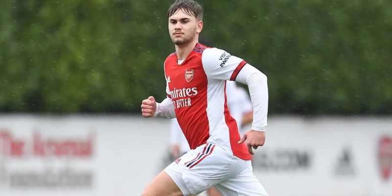 Billy Vigar – Tài Năng Trẻ Arsenal Qua Đời Ở Tuổi 21 3 Con đường từ tuổi thơ đến sự nghiệp thành công của Billy