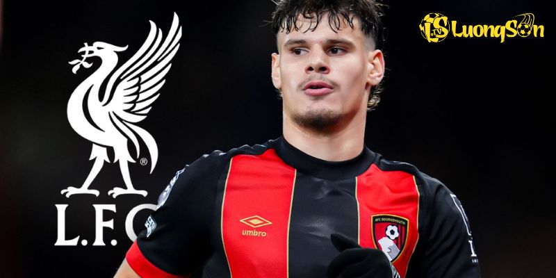 Milos Kerkez Hậu Vệ Trẻ 40 Triệu Bảng Đang Chứng Minh Giá Trị Tại Liverpool 2 Hành trình chuyển nhượng của hậu vệ trẻ Milos Kerkez