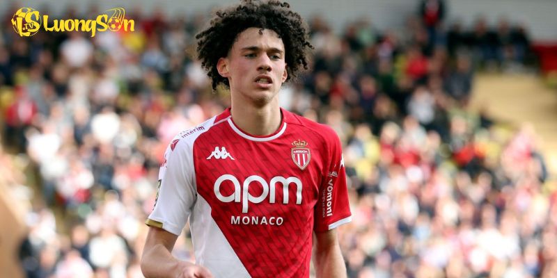 Maghnes Akliouche Tài Năng Đang Trở Thành Biểu Tượng Mới Của Ligue 1 1 Maghnes Akliouche Tài Năng Đang Trở Thành Biểu Tượng Mới Của Ligue 1