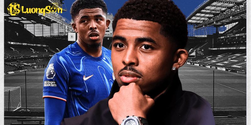 Wesley Fofana: Bước Ngoặt & Hy Vọng Tái Xuất Mạnh Mẽ Mùa 2025/26 3 Sự trở lại của Wesley Fofana có giúp Chealse vững chắc hơn không ?