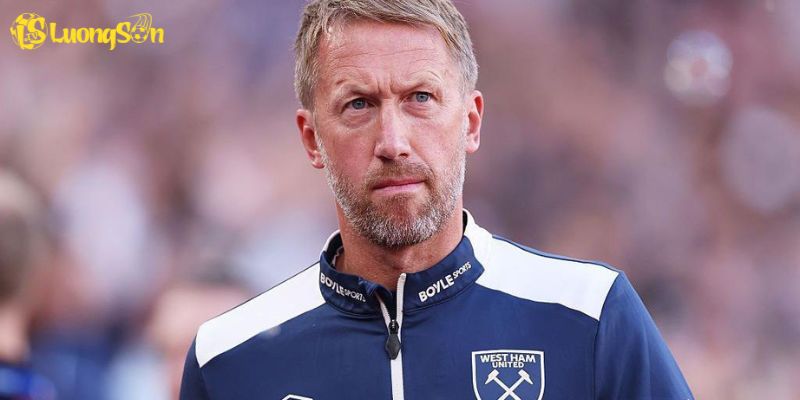 Graham Potter Và Thử Thách Mới Ở ĐT Thụy Điển 4 Tin tức mới nhất về Graham Potter