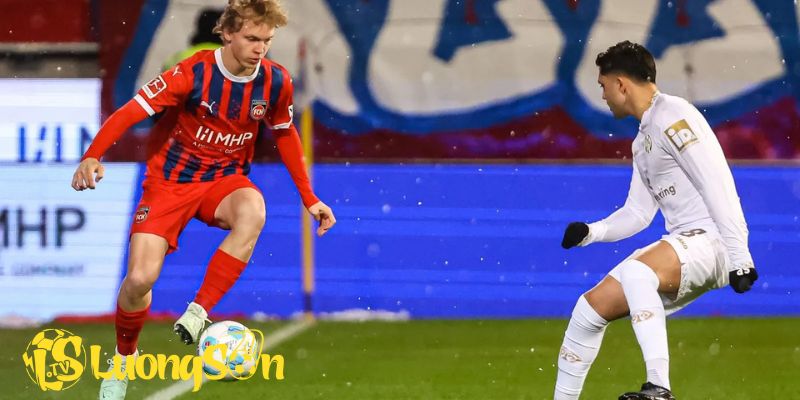 Soi Kèo Mainz Đấu Với Heidenheim Ngày 14/1/25 Lúc 2h30 2 Phong độ, đội hình của Mainz đấu với Heidenheim