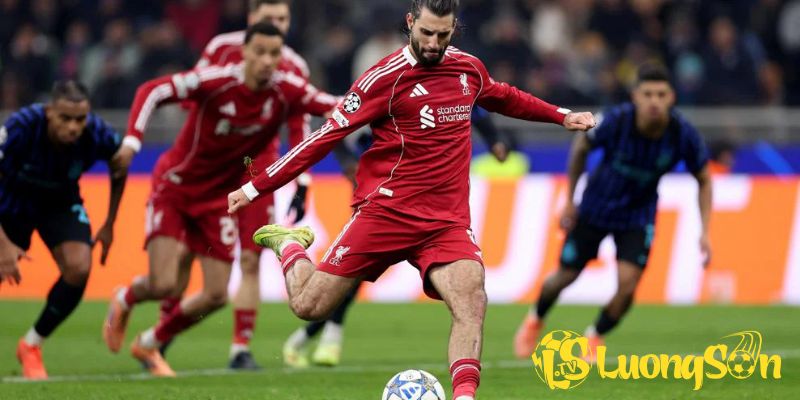 Soi Kèo Marseille Đấu Với Liverpool 20h00 Ngày 21/1/2026 2 Phong độ và cục diện trước trận Marseille Đấu Với Liverpool